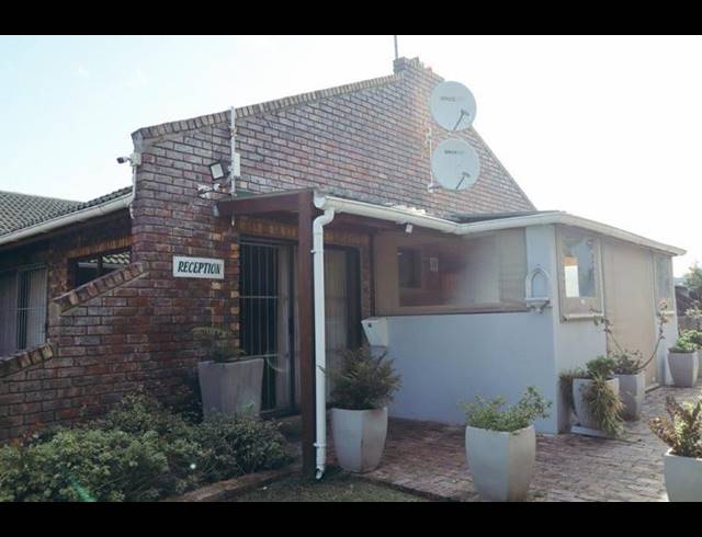 FARM FOR SALE IN TSITSIKAMMA